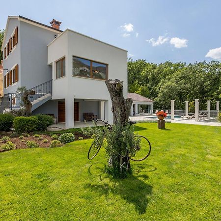 Villa Grey Stone Gata Екстер'єр фото
