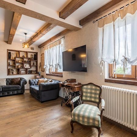 Villa Grey Stone Gata Екстер'єр фото