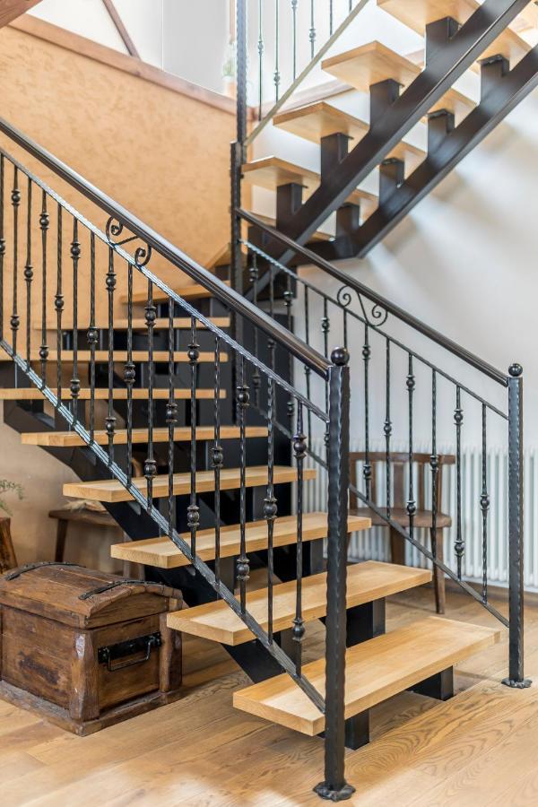 Villa Grey Stone Gata Екстер'єр фото