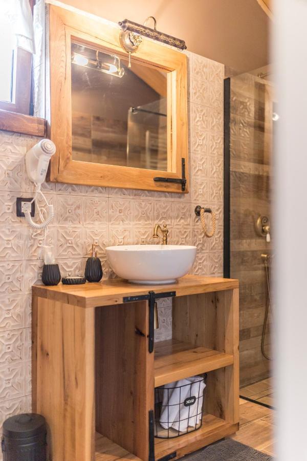 Villa Grey Stone Gata Екстер'єр фото