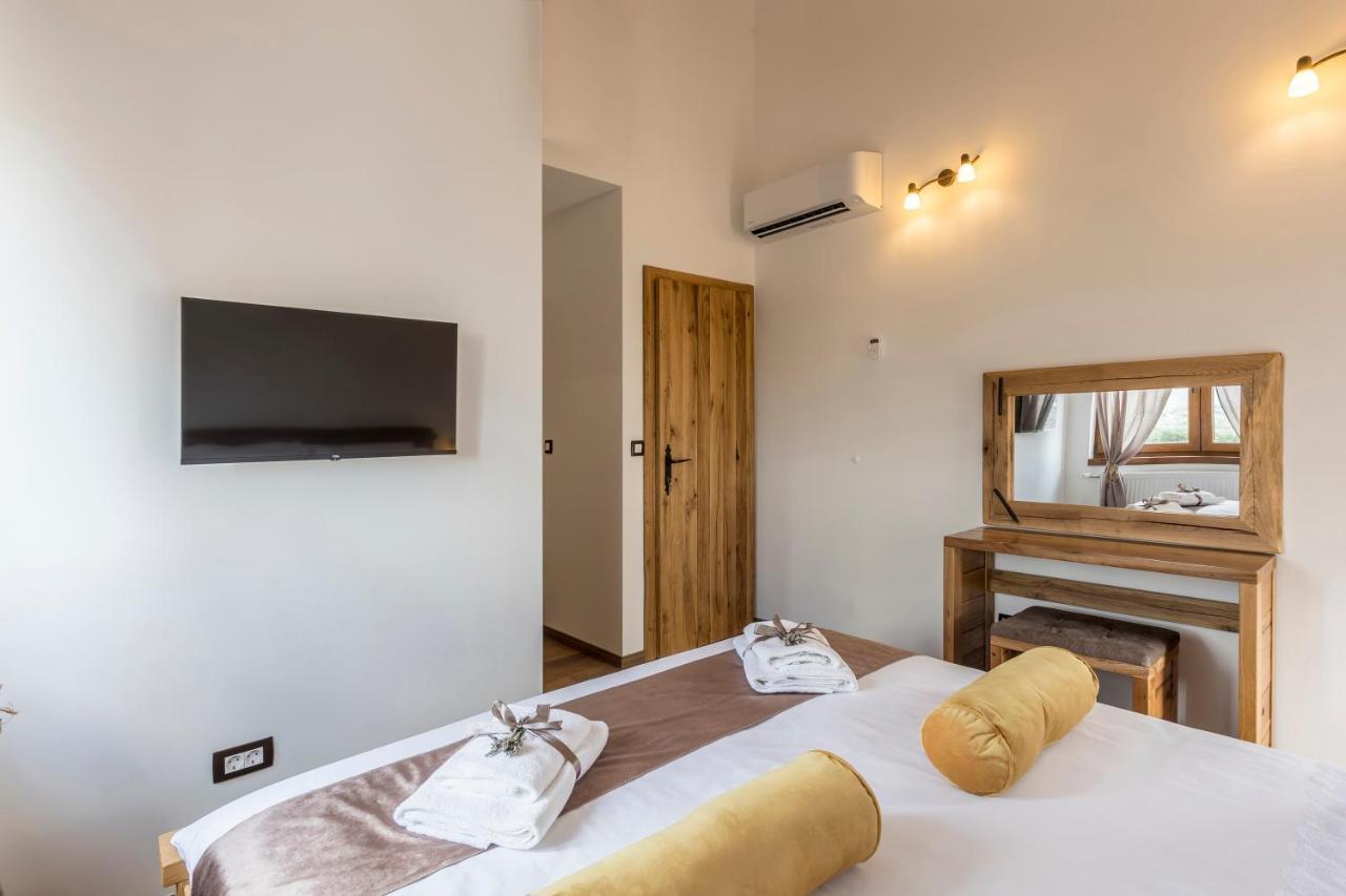 Villa Grey Stone Gata Екстер'єр фото
