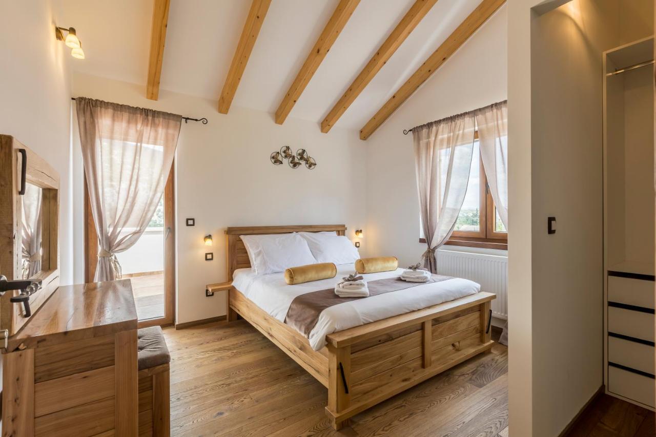Villa Grey Stone Gata Екстер'єр фото
