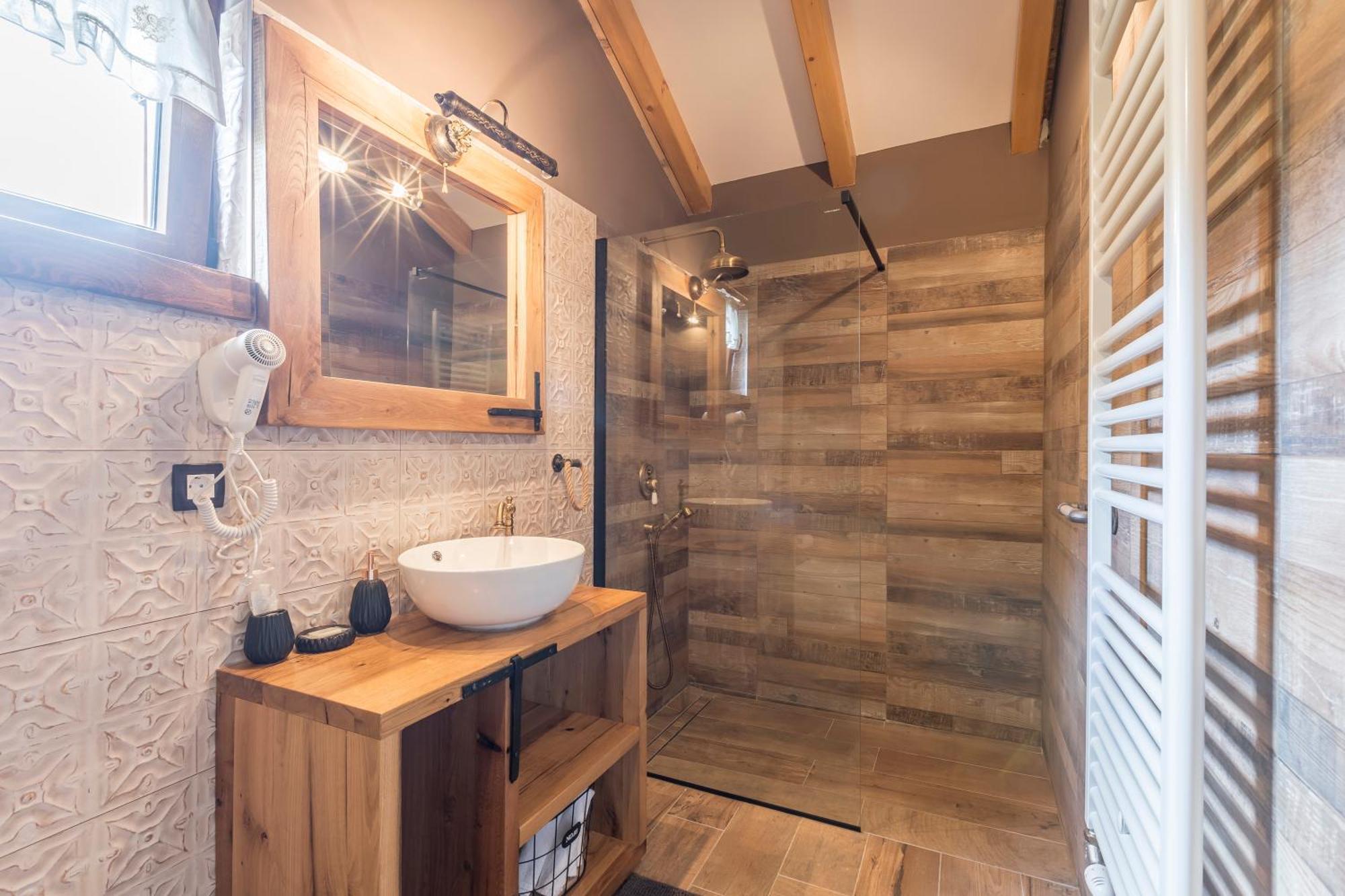 Villa Grey Stone Gata Екстер'єр фото