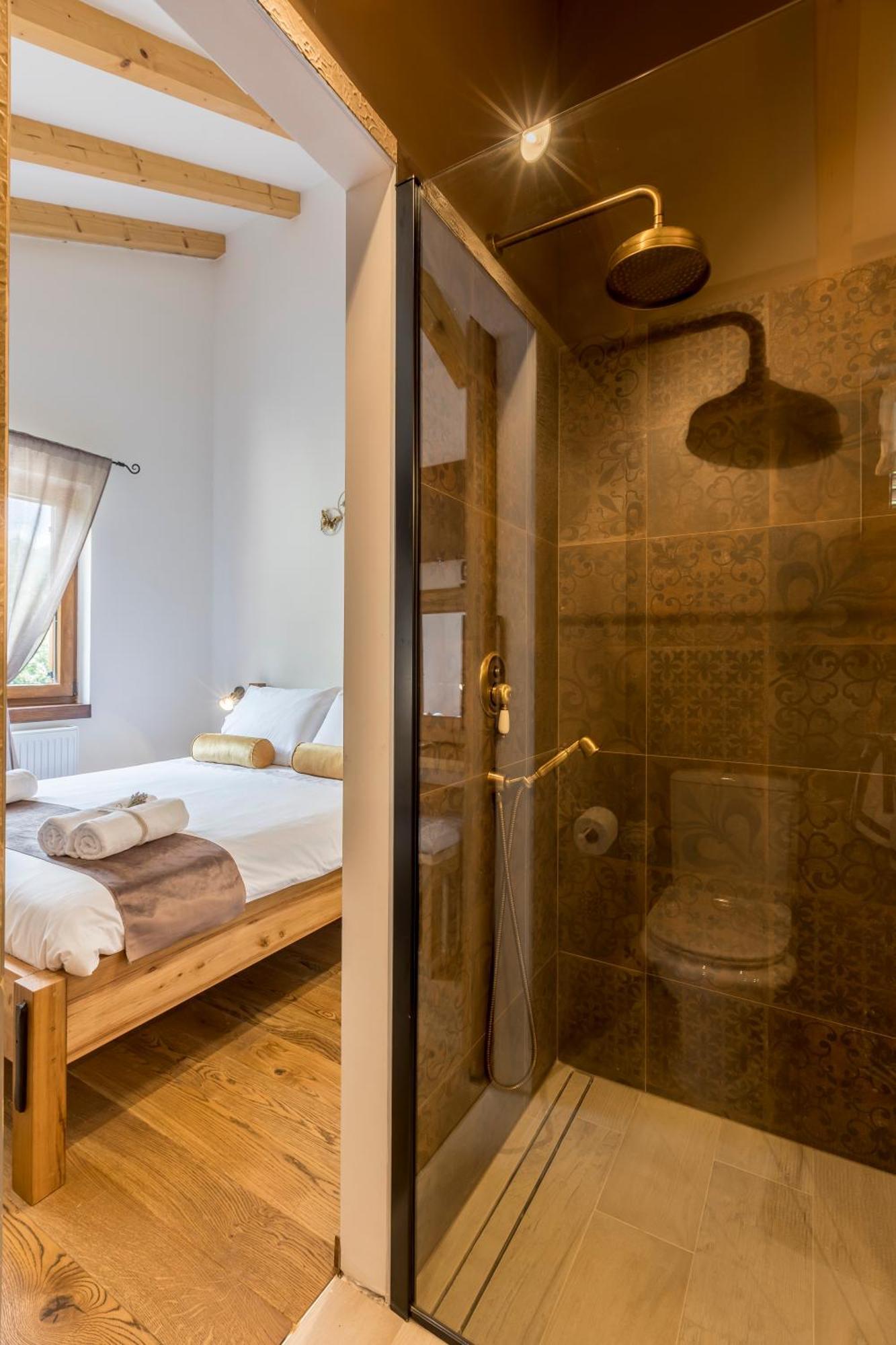Villa Grey Stone Gata Екстер'єр фото